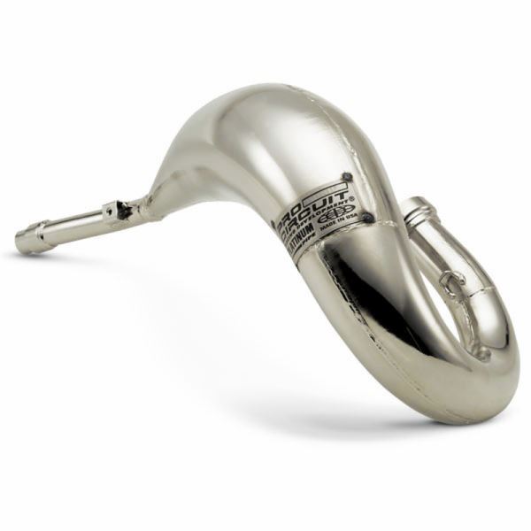 Pro Circuit Platinum Head Pipe Exhaust For KTM SX 85 17/14 2007-2012 PT09085P