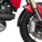 Puig Front Fender Extender Black 1539N