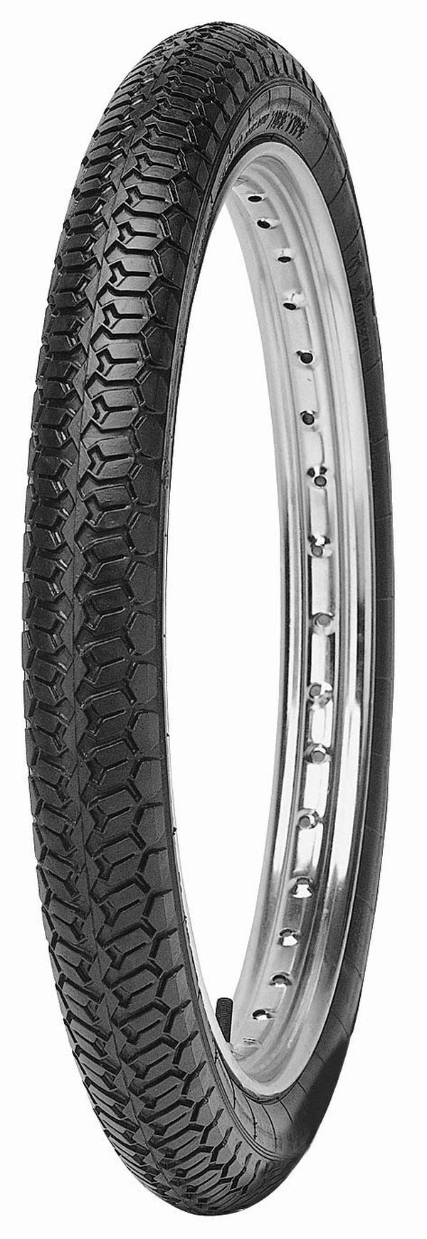 MITAS B 8 2 1/2-16 42J TT Tyre