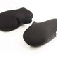 PUIG Moto / Scooter Hand Muffs Black Universal 5486N