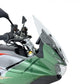 WRS Windscreen For Moto Guzzi V100 1050 MANDELLO 2022-2024 MG007T