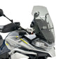 WRS Windscreen For CF Moto MT 800 2022-2024 Smoke CF002F