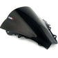 PUIG Racing Screen Black for Yamaha YZF R6 06-07 4059N