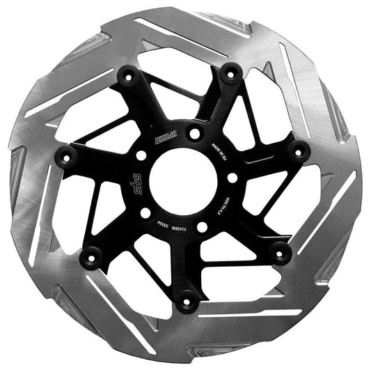 Sbs Brake Rotor Designed by Kodlin For Harley FXLRS 1923 2006-2025 7143DR