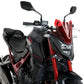 PUIG New Generation Sport Screen Red for Honda CB750 Hornet 23-24 21479R