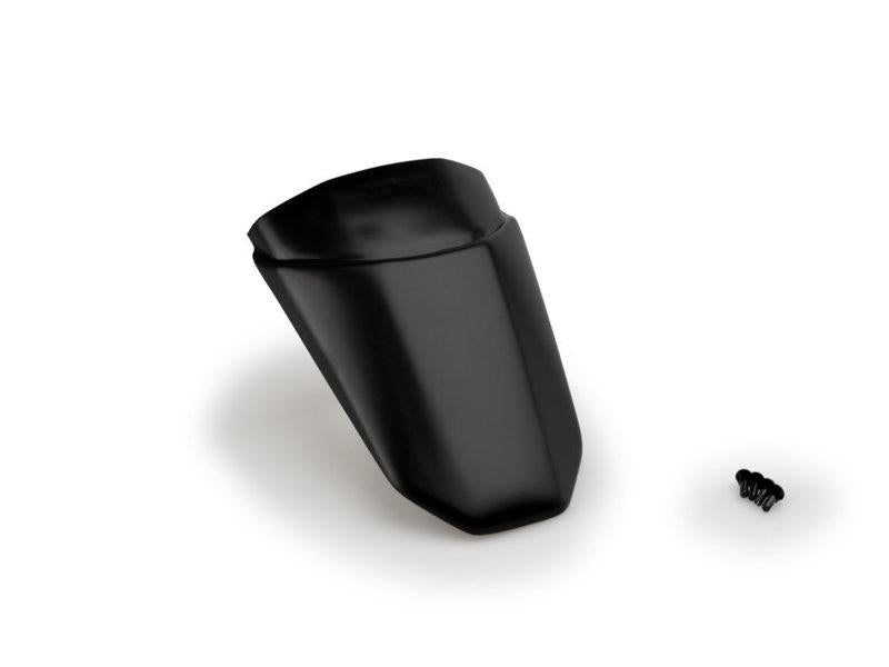 PUIG Front Fender Extender Black for Honda CB500 X 19-21 3679N