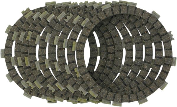 Ebc CK Standard Series Clutch Kit For Yamaha MT-09 TR S 2000-2026 Set CK2352