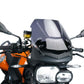 PUIG New Generation Sport Screen Dark Smoke for BMW F800 R 09-14 5051F