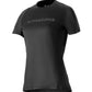 ALPINESTARS Stella A-Dura Dri Switch Short Sleeve Jersey Black