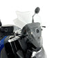 WRS Windscreen Touring For BMW F 900 R Clear BM101T