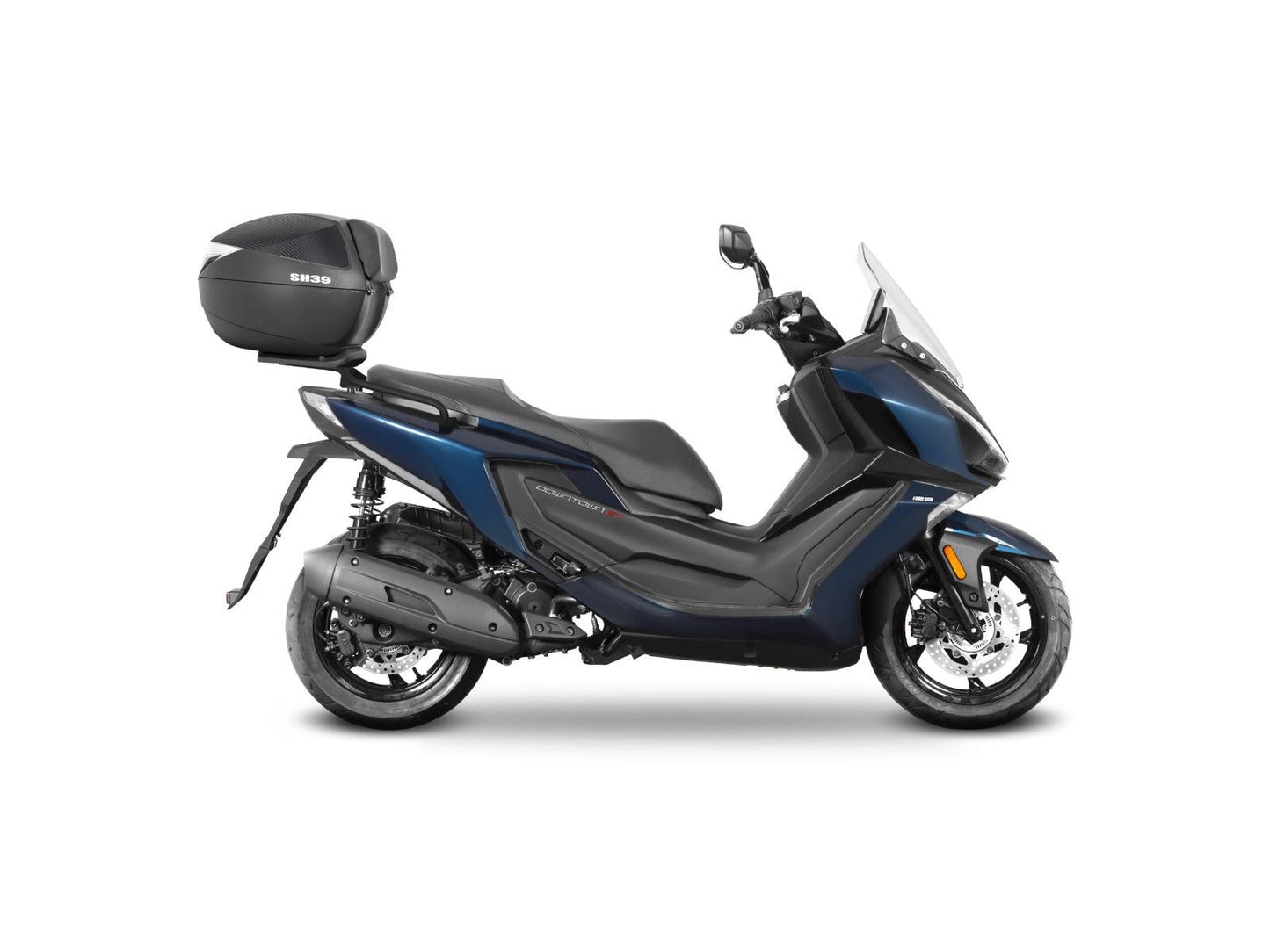 SHAD Top Box Fitting Kit to fit Kymco Downtown GT 125 2025