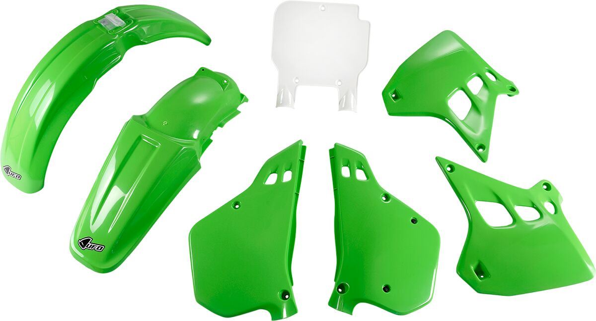 UFO BODY KIT KAWASAKI OEM KAKIT188-999