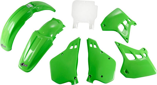 UFO BODY KIT KAWASAKI OEM KAKIT188-999