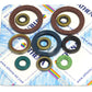 Athena Engine Oil Seal For KTM SX 505 ATV 07-12 P400270400036