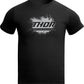 Thor T-Shirt Toddler Aerosol Black 4t