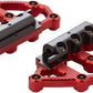 Arlen Ness MX Billet Floorboards Aluminum For HD FLTRX 1923 ABS 82-25 06-898