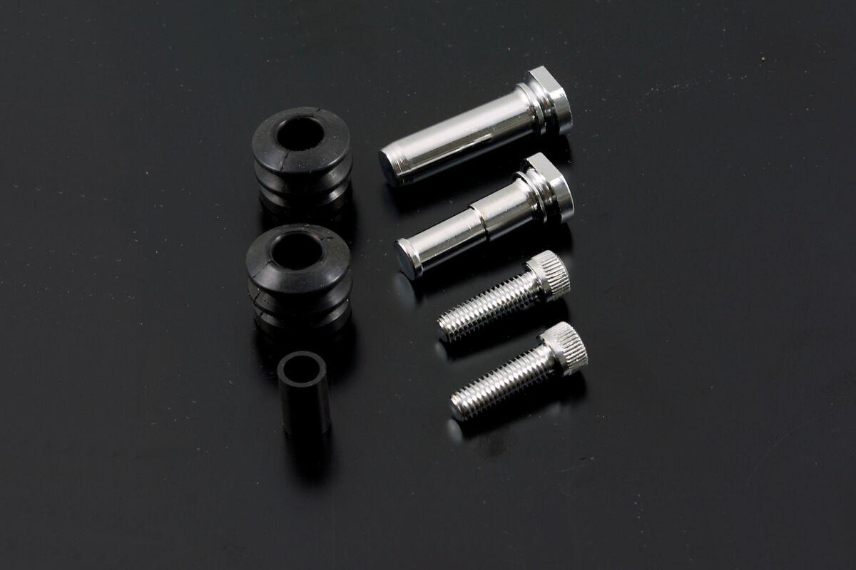 DAYTONA BRAKE CALIPER GUIDE PIN BOLT BOOT KIT 83037