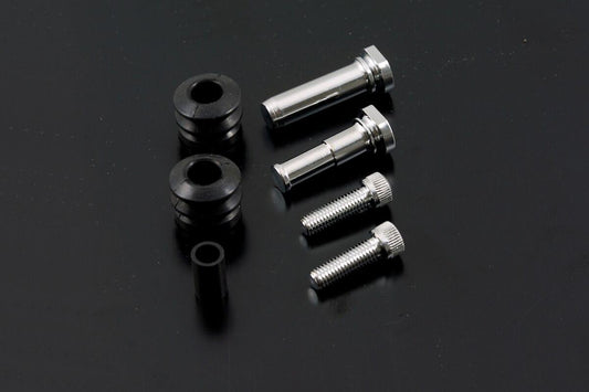 DAYTONA BRAKE CALIPER GUIDE PIN BOLT BOOT KIT 83037