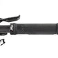 ALL MOUNTAIN STYLE Cero Grips BLACK AMSGP1BKBK