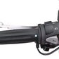 Daytona Heated Grip 7/8 Handlebar 4-Level Heat Control Black Grips 81044