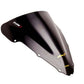 PUIG Racing Screen Black for Honda CBR600 F 01-07 0861N