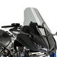 PUIG Touring Screen Light Smoke for Yamaha Niken/GT 18-22 2385H