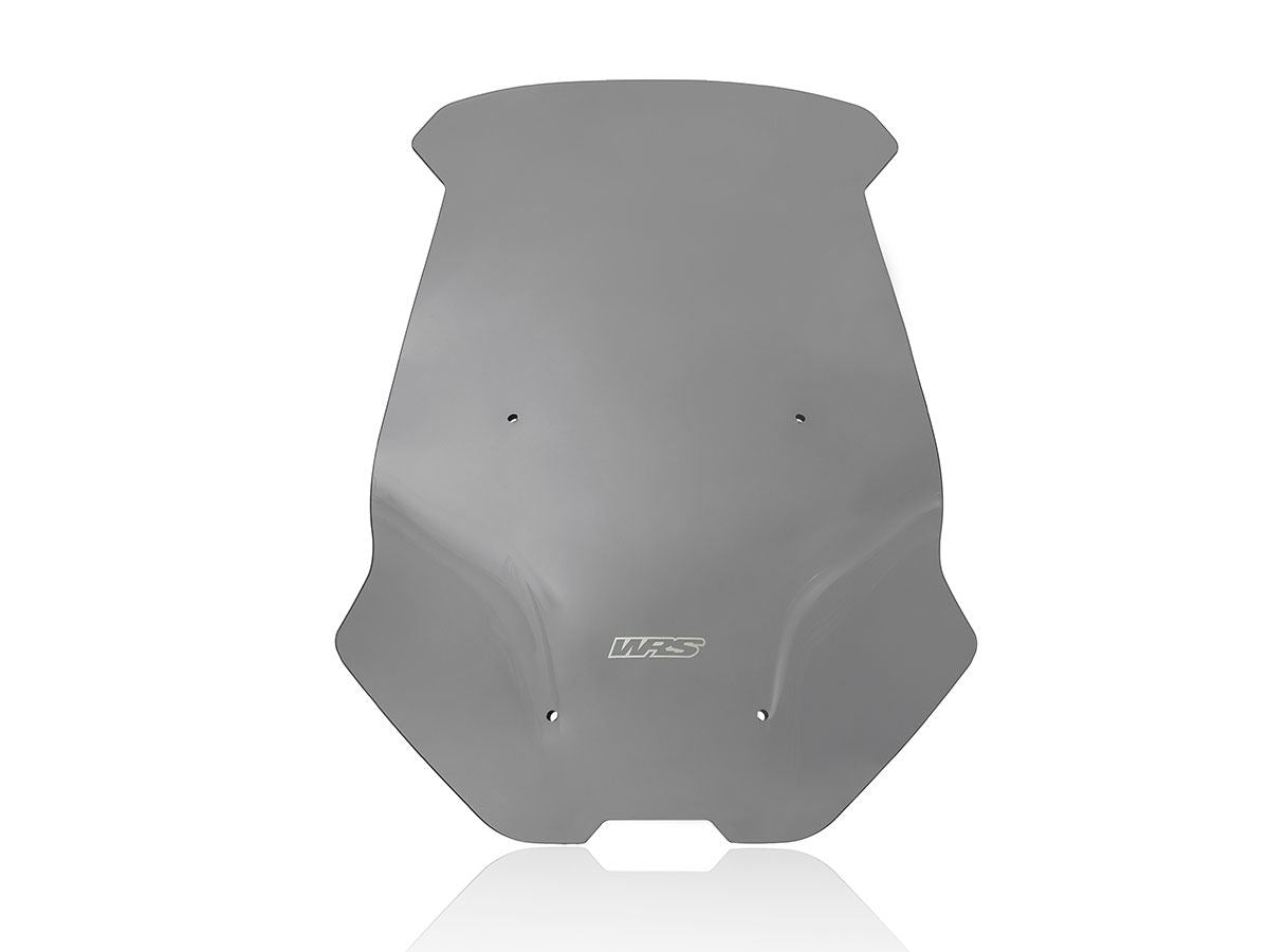 WRS Windscreen Tour Honda Adv350 Smoke Ho056f