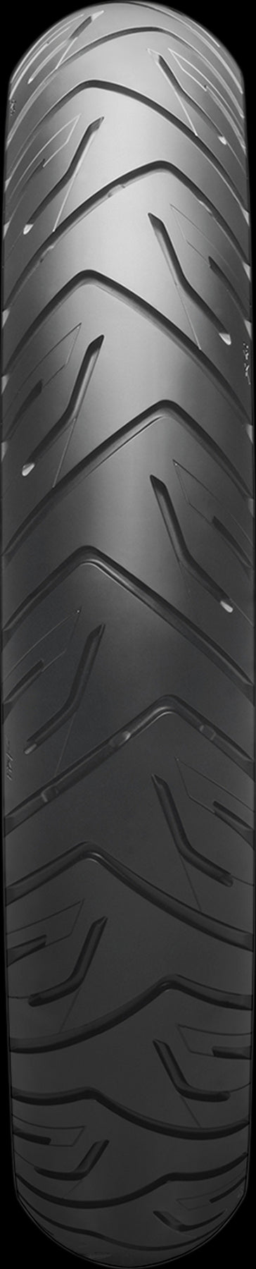 BRIDGESTONE Battlax Adventure A41 90/90-21 54H TT Motorcycle Tyre