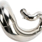 FMF GNARLY PIPE NICKEL-PLATED STEEL KTM 025131
