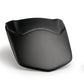 PUIG Rear Mudguard Extender Matt Black for Yamaha Tracer 9/GT/GT Plus 21-24 21164J
