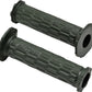 Daytona GRIPPYGRIP GGD-Ami Grips Green 7/8 Open Ends Pair by 88615