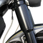Cult Werk Fork Covers For Harley Davidson VRSCA 1130 2002-2006 HD-ROD019