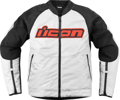 Icon Jacket Overlord3 Ce White 24 Model