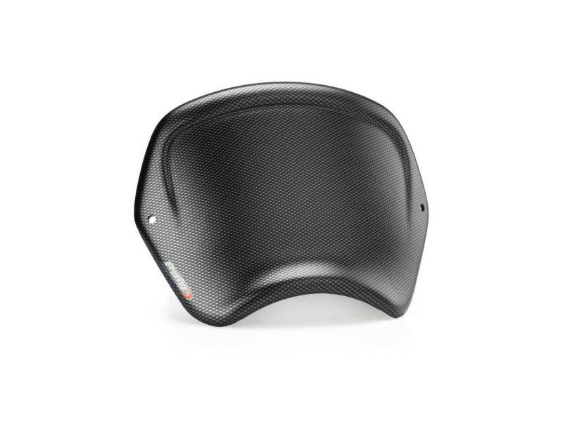 PUIG Retro Fly Screen Carbon Look for Yamaha XV 950/R/Racer 14-20 3812C