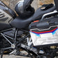UNIRACING Scratch Saver BMW Case BMW VARIO CASE K48415