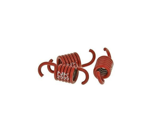 NARAKU Roller Weight Kit NK900.78