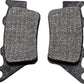 Moto-Master Ceramic Brake Pads For Triumph Tiger Sport 660 1987-2026 402204