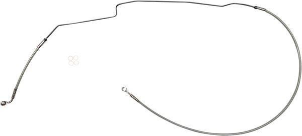 Magnum Shielding XR Brake Line Kit For Indian Challenger 108 20-22 SSC1422-40
