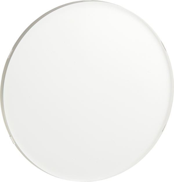 Arlen Ness Air Cleaner Replacement Window Polycarbonate Replacement 600-046