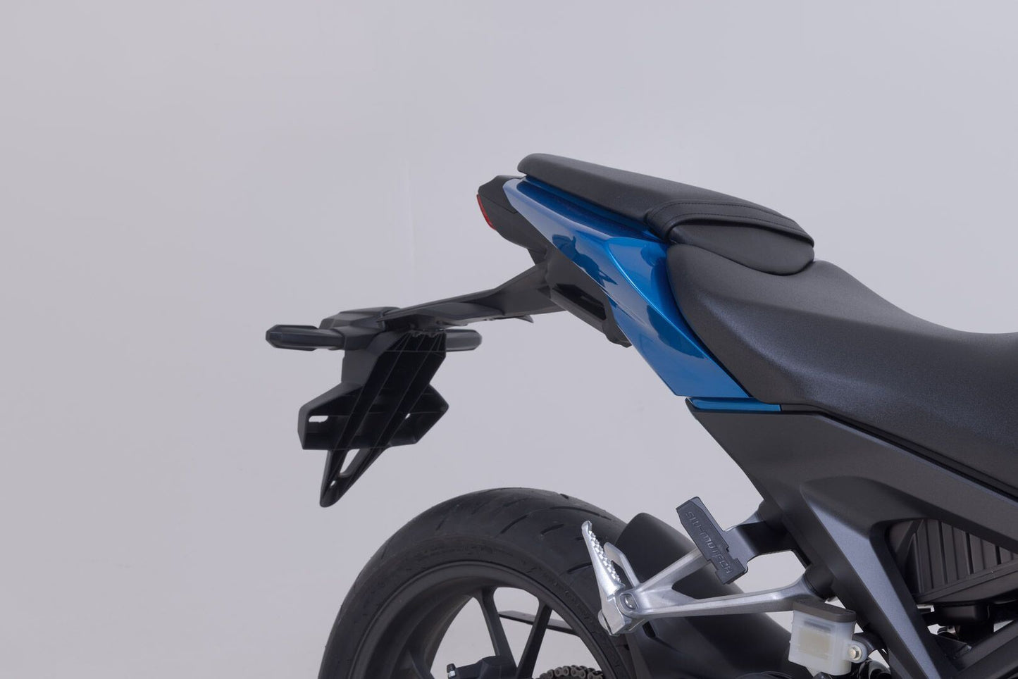 SW MOTECH PRO Blaze Saddlebag Set For Honda CB 125 ABS 2024 BC.HTA.01.740.36600