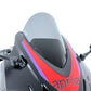 WRS Windscreen Smoke Race For Aprilia Race RS 457 2024 AP016F