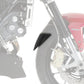 PUIG Front Fender Extender Black for Aprilia Shiver 750 07-16 5798N