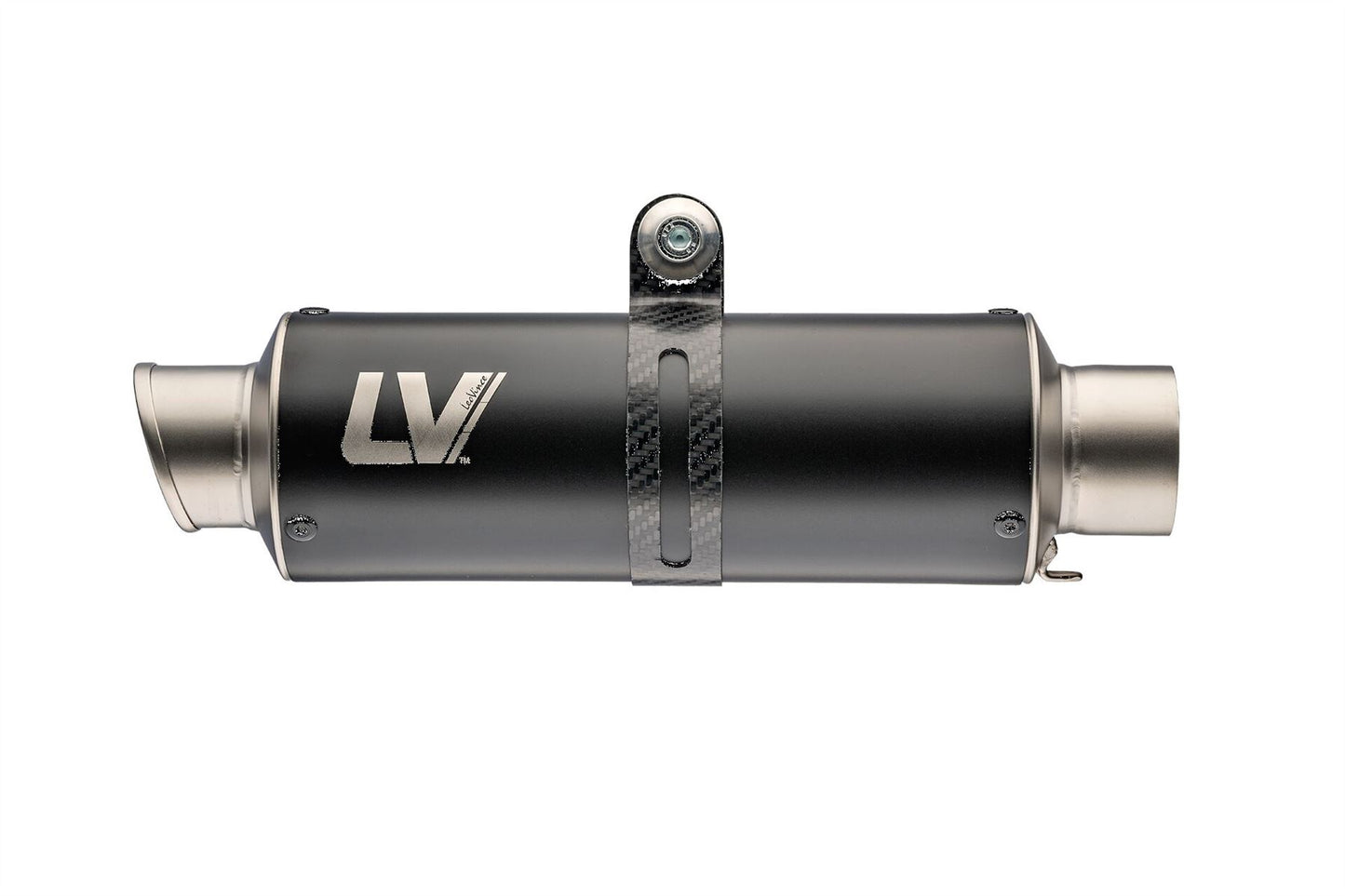 Leovince Exhaust Gp For Corsa Aprilia Sr Gt 15500bu