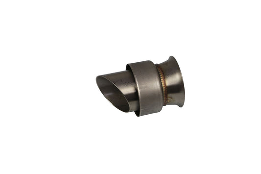 Akrapovic Noise Damper SS For Aprilia RSV4 1100 15-20 V-TUV171