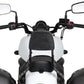 SHAD Backrest And Fitting Kit to fit Kawasaki Vulcan 650 S 2015-2025