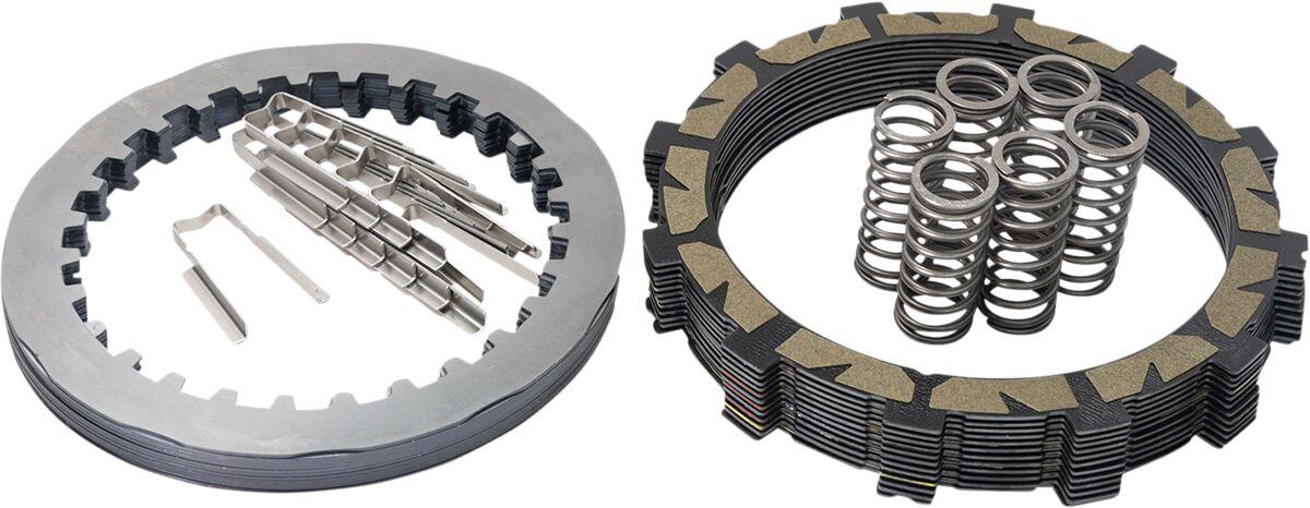 Rekluse TorqDrive Clutch Pack For Honda CR 250 R 1990-2001 Pack RMS-2801021