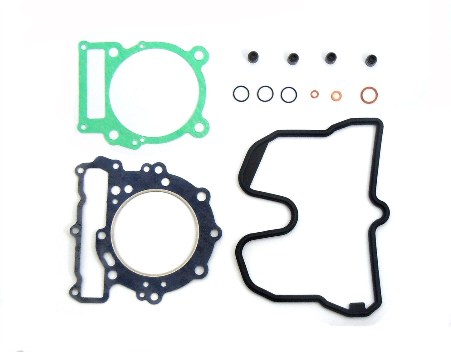 Athena Top End Gasket Kit For Can AM DS 650 2X4 BMW F 650 ST 97-00 P400070600001