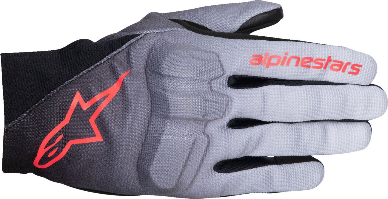 ALPINESTARS Stella Reef V2 Gloves Gray/Black