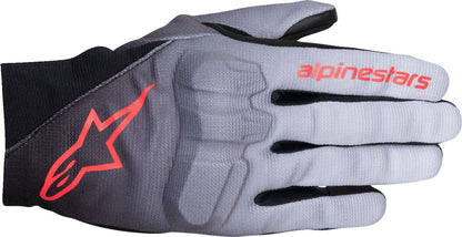 ALPINESTARS Stella Reef V2 Gloves Gray/Black