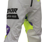 THOR Youth Launchmode Bleach Pants Yellow/Gray